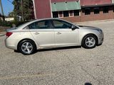 Used 2013 Chevrolet Cruze LT image 4