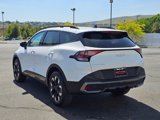 Used 2024 Kia Sportage X-Line image 4