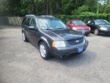 Used 2007 Ford Freestyle Limited image 3
