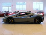 Certified 2017 Ferrari 488 GTB image 3