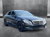 Used 2013 Mercedes-Benz E 550 4MATIC Sedan image 3