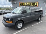 Used 2016 Chevrolet Express 2500 LS image 2