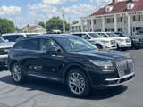 New 2024 Lincoln Corsair AWD w/ Equipment Group 101A image 4