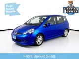Used 2007 Honda Fit Sport image 3