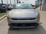 New 2025 Kia K4 EX image 2