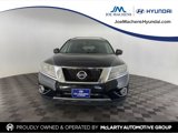 Used 2014 Nissan Pathfinder SL w/ SL Premium Package image 2