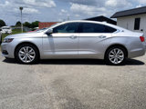 Used 2020 Chevrolet Impala LT image 3