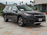 Used 2020 Subaru Outback Touring w/ Popular Package #2 image 3