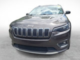 Used 2019 Jeep Cherokee Limited image 2