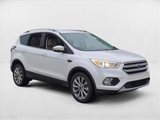 Used 2017 Ford Escape Titanium image 3