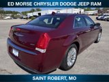 Used 2021 Chrysler 300 Touring w/ Driver Convenience Group image 5