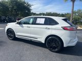 Used 2022 Ford Edge SE w/ Black Appearance Package image 5