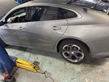 Used 2024 Chevrolet Malibu LT image 2