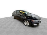 Used 2022 Chevrolet Malibu LS image 2
