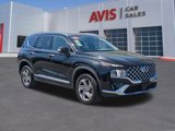 Used 2023 Hyundai Santa Fe SEL w/ Premium Package image 3
