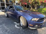 Used 2012 Ford Mustang Coupe image 2