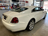 Used 2015 Rolls-Royce Wraith image 6