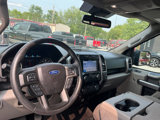 Used 2019 Ford F150 XLT w/ Equipment Group 302A Luxury image 6