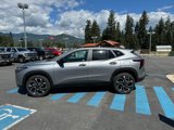 New 2025 Chevrolet Trax RS w/ Driver Confidence Package image 4