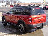 Used 2022 Ford Bronco Sport Outer Banks w/ Tech Package image 6