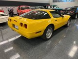 Used 1995 Chevrolet Corvette Coupe image 4