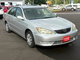 Used 2005 Toyota Camry LE image 3