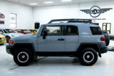 Used 2013 Toyota FJ Cruiser 4WD image 5