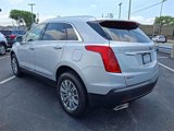 Used 2018 Cadillac XT5 Luxury w/ Driver Awareness Package image 4