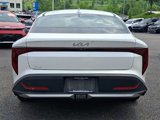 Certified 2025 Kia K4 EX image 5