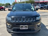 Used 2019 Jeep Compass Latitude w/ Safety & Security Group image 3