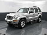 Used 2002 Jeep Liberty Limited image 5