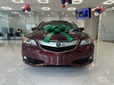 Used 2015 Acura ILX w/ Premium Package image 2