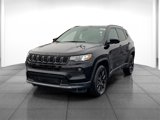 New 2025 Jeep Compass Latitude w/ Convenience Group image 3