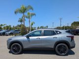 New 2025 Chevrolet Trax ACTIV w/ Driver Confidence Package image 2