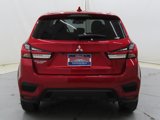 New 2024 Mitsubishi Outlander Sport ES image 4