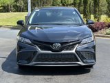 Used 2024 Toyota Camry SE image 3