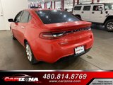 Used 2016 Dodge Dart SXT Sport w/ Chrome Package image 4