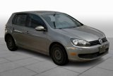 Used 2012 Volkswagen Golf 4-Door image 2