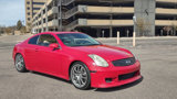 Used 2006 INFINITI G35 Coupe w/ (P01) Premium Pkg image 5