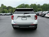 Used 2021 Ford Explorer Limited w/ Equipment Group 301A image 5