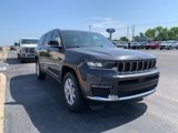 Used 2021 Jeep Grand Cherokee L Limited image 3