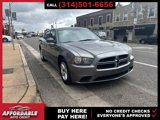 Used 2012 Dodge Charger SE image 3
