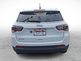 Certified 2023 Jeep Compass Sport image 4