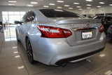 Used 2016 Nissan Altima 2.5 SR image 4