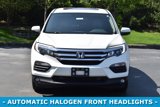 Used 2017 Honda Pilot EX-L image 2