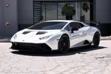 Used 2023 Lamborghini Huracan STO image 5