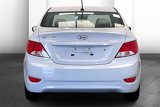 Used 2017 Hyundai Accent SE image 3