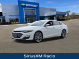 Used 2023 Chevrolet Malibu LT image 4