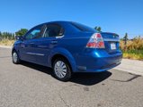 Used 2010 Chevrolet Aveo LT w/ Power and Convenience Package image 3