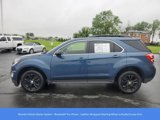 Used 2016 Chevrolet Equinox LT w/ Convenience Package image 4